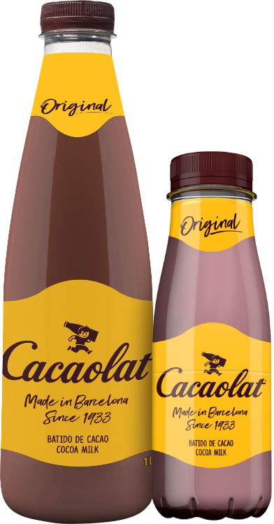 Cacaolat Original