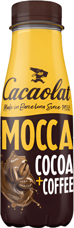 Cacaolat Mocha